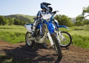 Yamaha WR450F